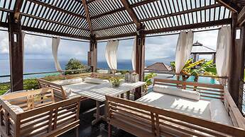 Whale Tails Island Suites & Villas