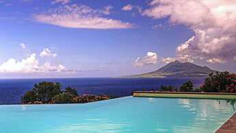Whale Tails Island Suites & Villas