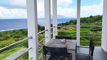 Whale Tails Island Suites & Villas