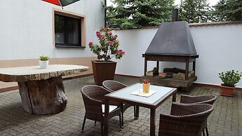 Landhotel & Steakhaus Mareen's