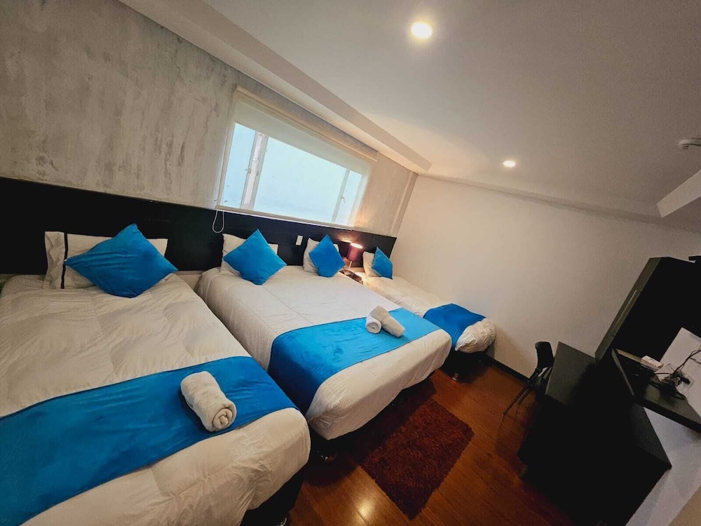 Hotel Classic
