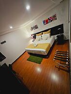 Hotel Classic