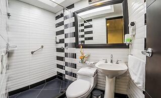 Hotel Classic