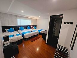 Hotel Classic