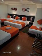 Hotel Classic