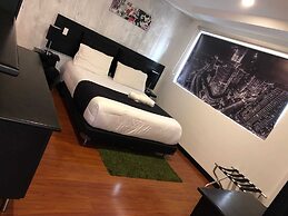 Hotel Classic