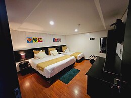 Hotel Classic