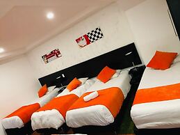 Hotel Classic