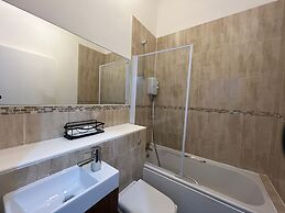 Designer Apartments