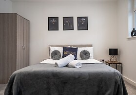 Designer Apartments