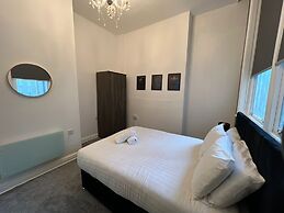 Designer Apartments