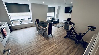 Designer Apartments