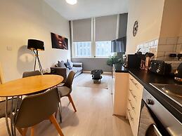 Designer Apartments
