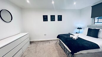 Designer Apartments