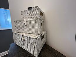 Designer Apartments