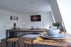 Designer Apartments