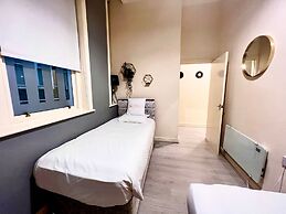 Designer Apartments