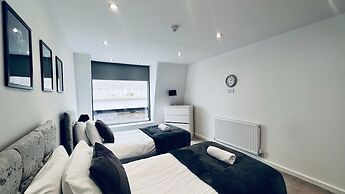 Designer Apartments