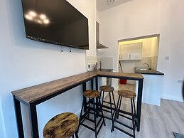 Designer Apartments
