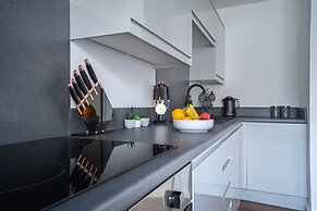 Designer Apartments