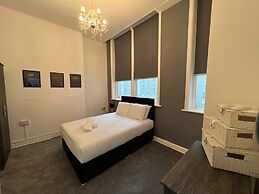 Designer Apartments