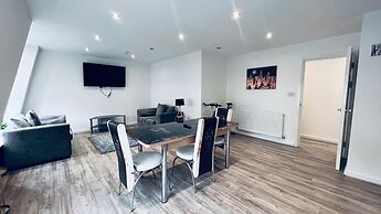 Designer Apartments