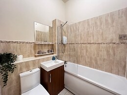 Designer Apartments