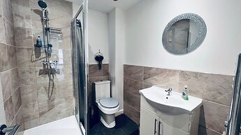 Designer Apartments