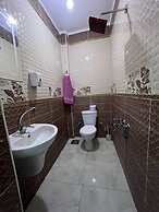 Giza pyramids view Homestay