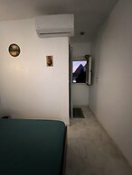 Giza pyramids view Homestay