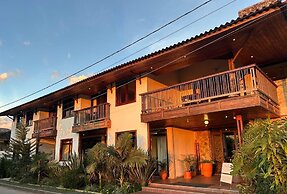Villa Salento Boutique Apartments