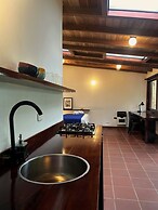 Villa Salento Boutique Apartments