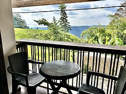 Villa Salento Boutique Apartments