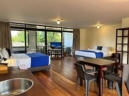 Villa Salento Boutique Apartments