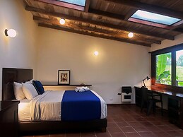Villa Salento Boutique Apartments