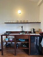 Villa Salento Boutique Apartments