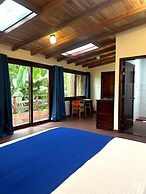 Villa Salento Boutique Apartments