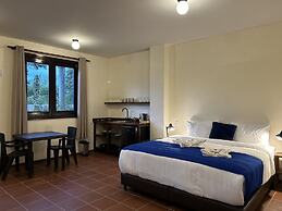 Villa Salento Boutique Apartments