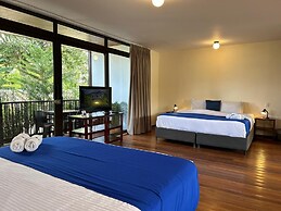 Villa Salento Boutique Apartments