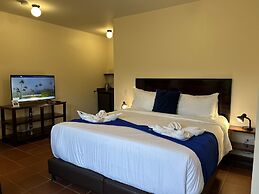 Villa Salento Boutique Apartments