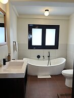 Villa Salento Boutique Apartments