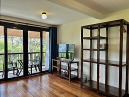 Villa Salento Boutique Apartments