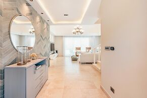 Cozy 3br-villa w Pool BBQ in Punta Cana