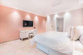 Cozy 3br-villa w Pool BBQ in Punta Cana