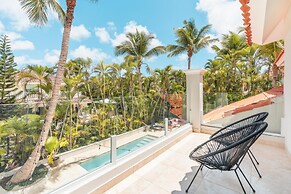 Cozy 3br-villa w Pool BBQ in Punta Cana