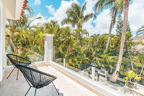 Cozy 3br-villa w Pool BBQ in Punta Cana