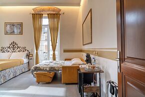 Teresa Rooms&Suites