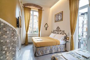 Teresa Rooms&Suites