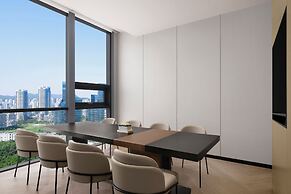 Courtyard By Marriott Sejong