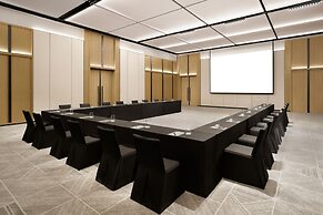 Courtyard By Marriott Sejong